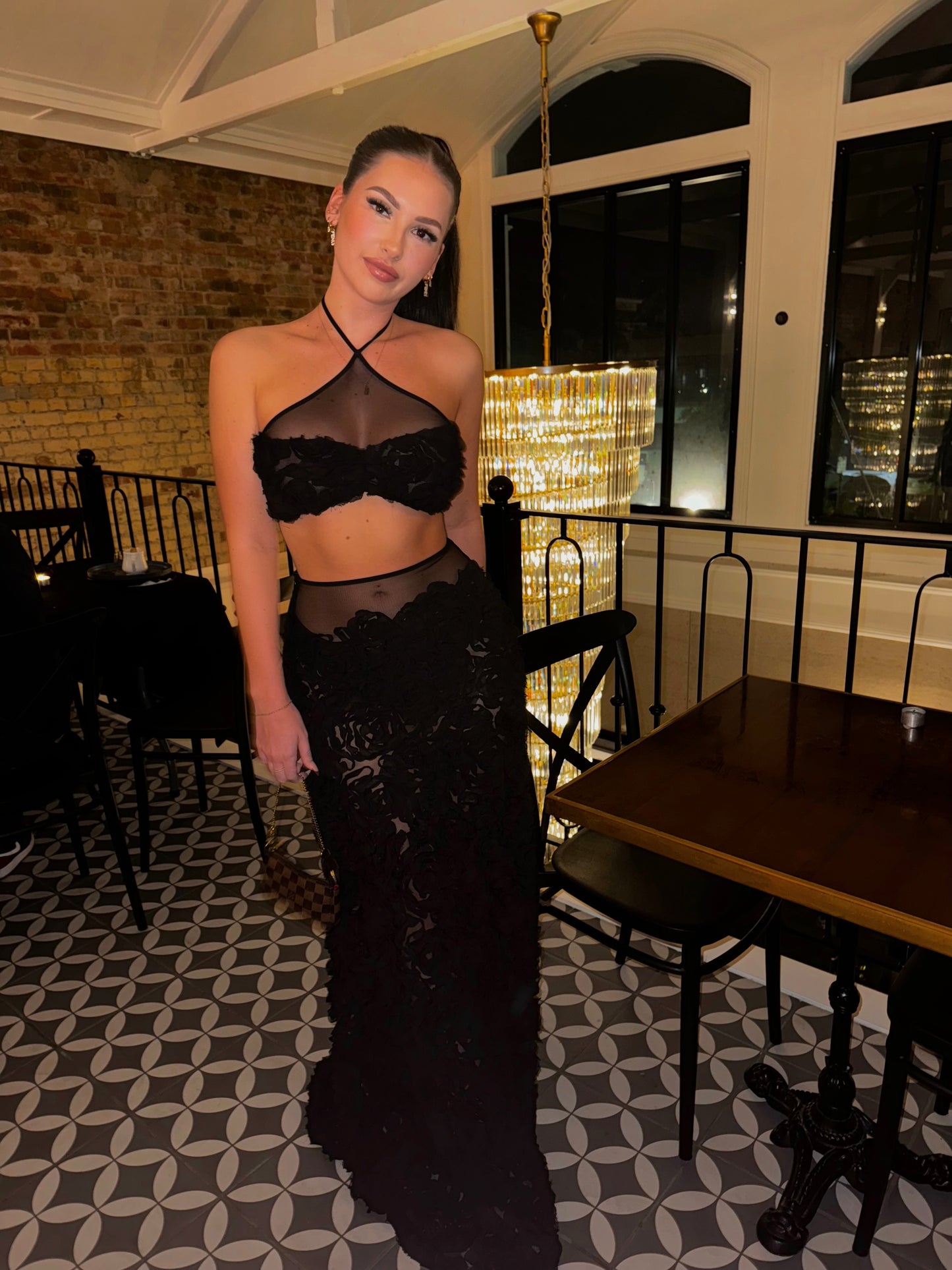 Arcina Ori Vivienne Set