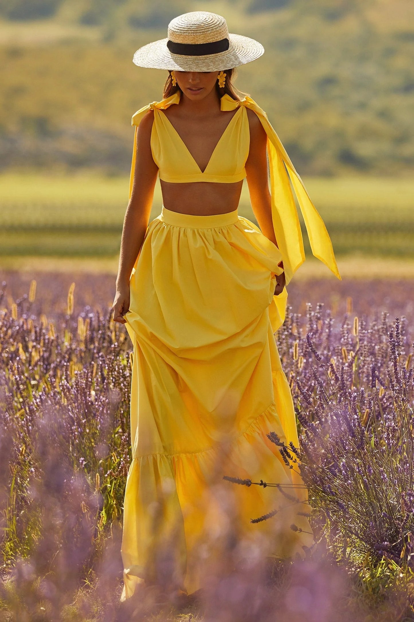 Alamour The Label Maeve Set