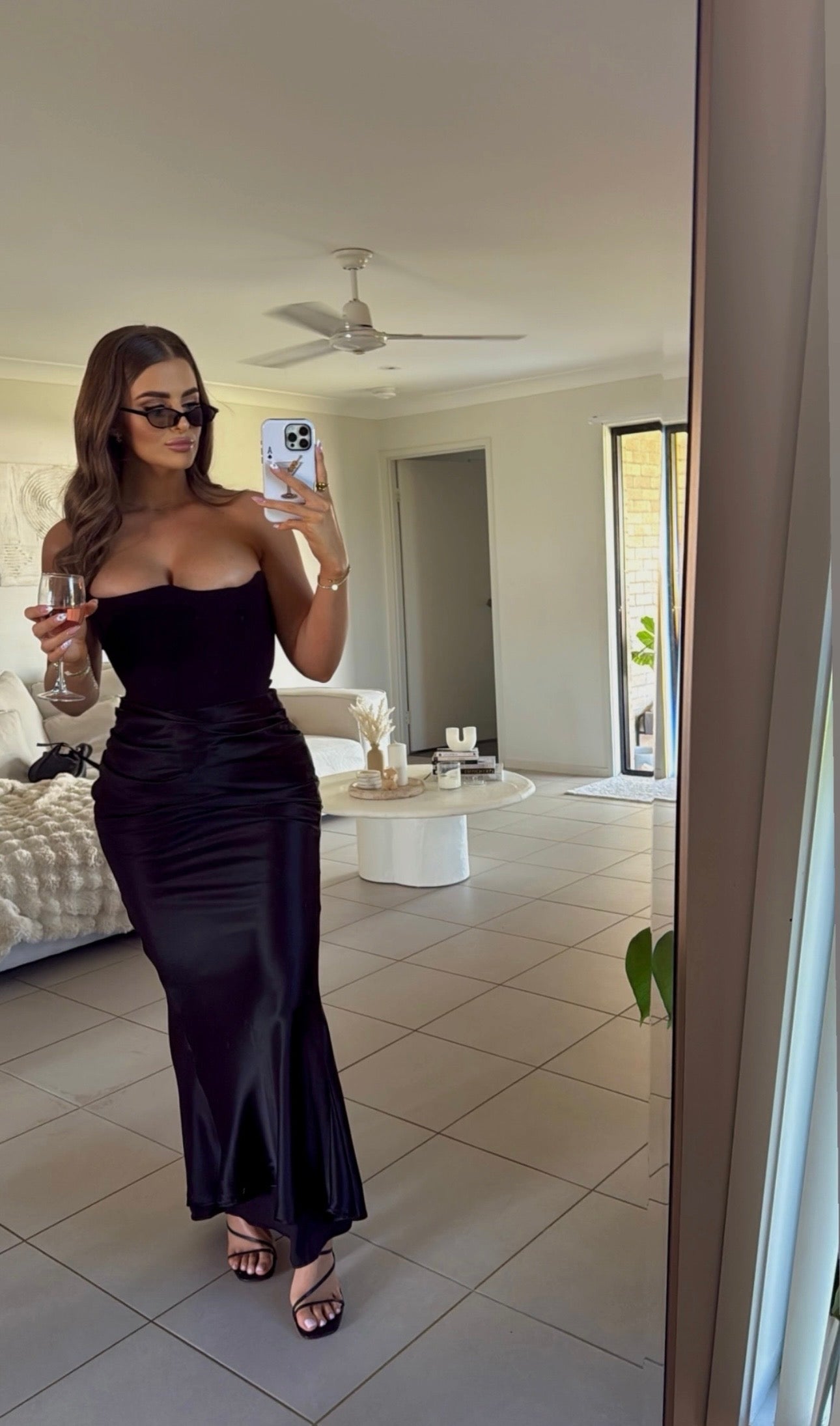 House of CB Persephone Dress