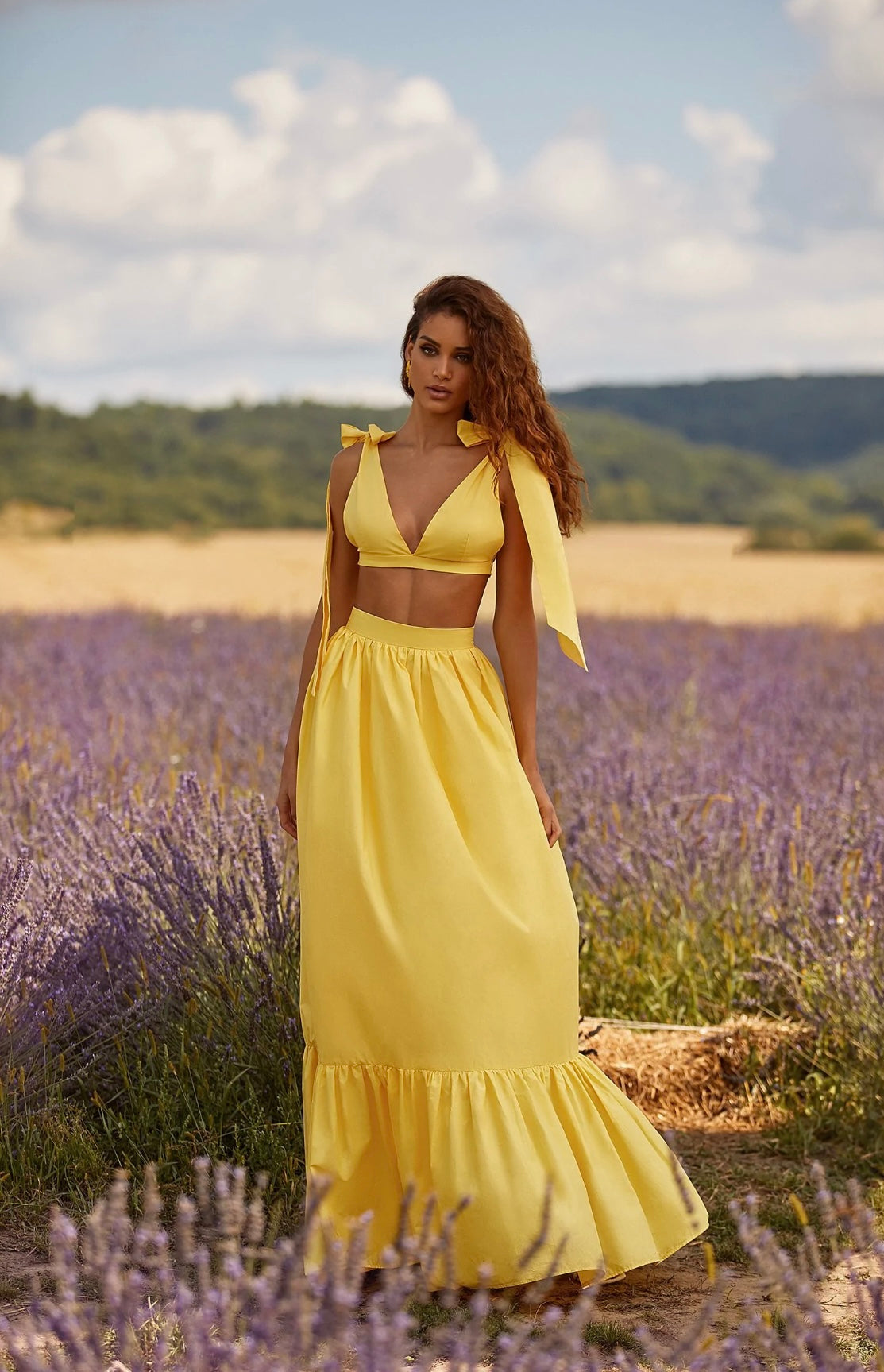 Alamour The Label Maeve Set