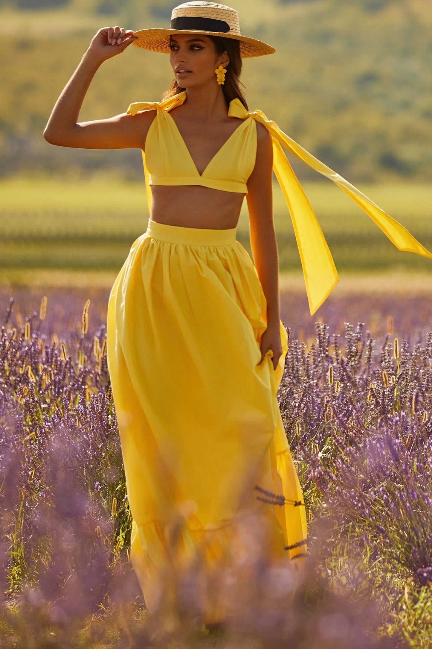 Alamour The Label Maeve Set