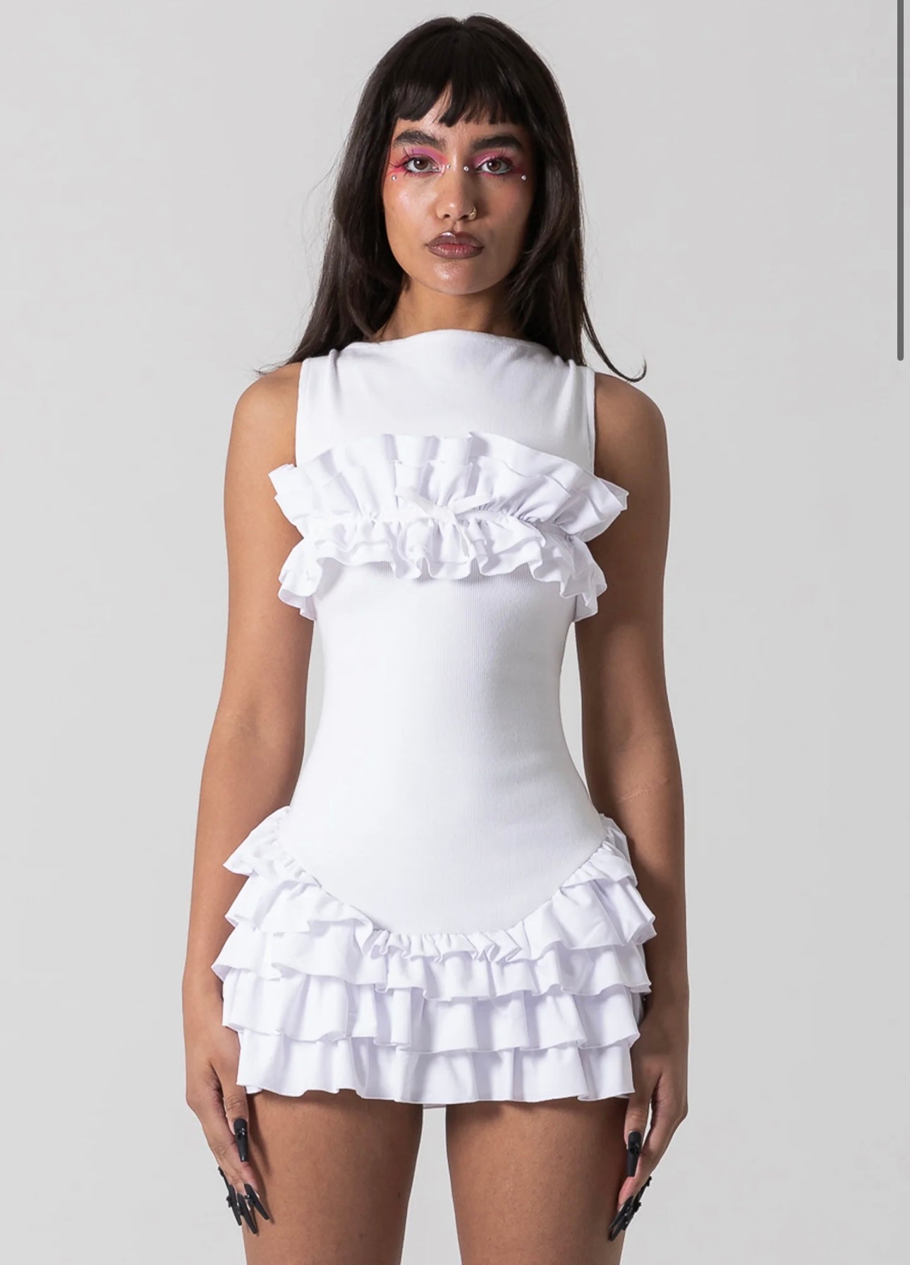 Bye Bambi Yurah Dress
