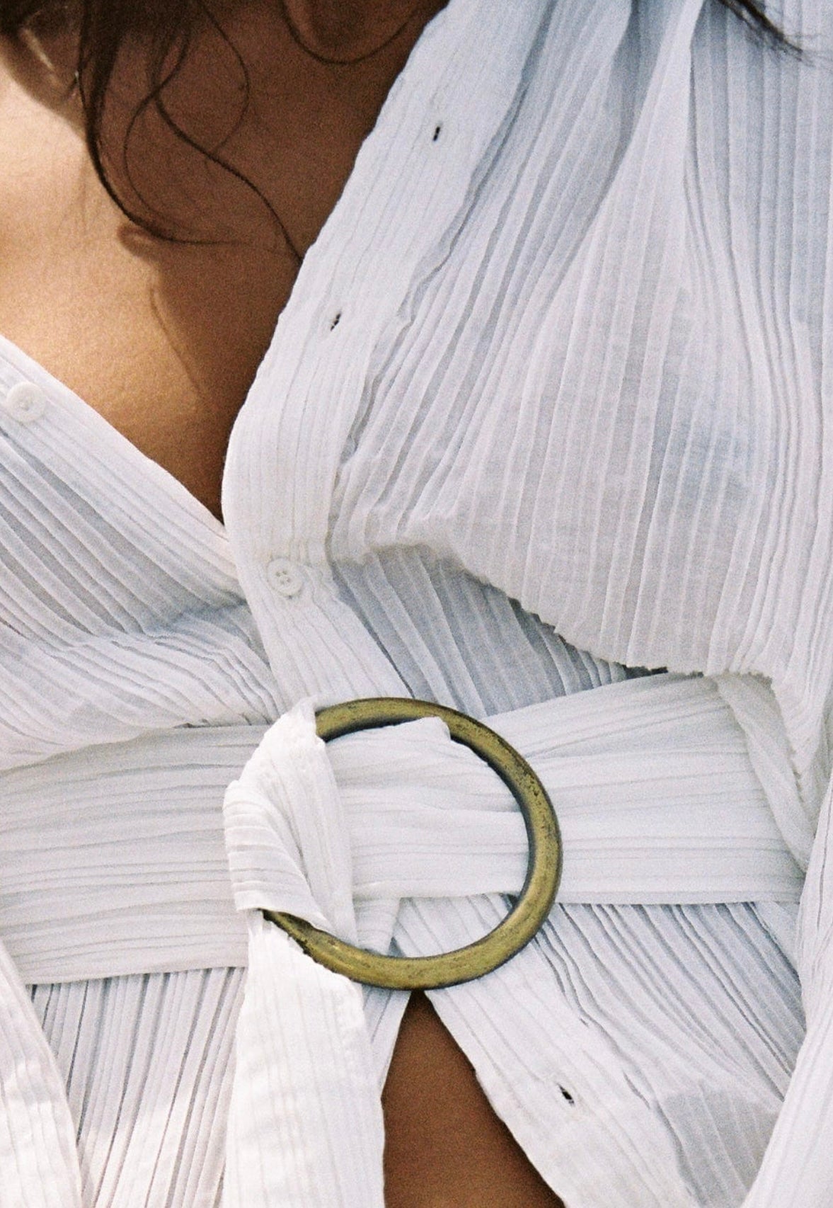 Bamba Swim Titan Dress
