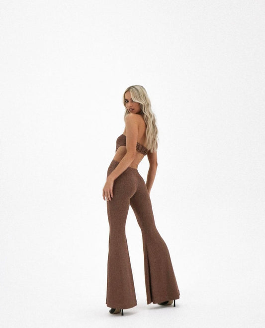 Natalie Rolt Olympia Jumpsuit