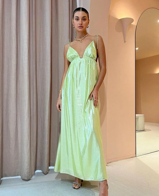 Manning Cartell Neon Heart Dress