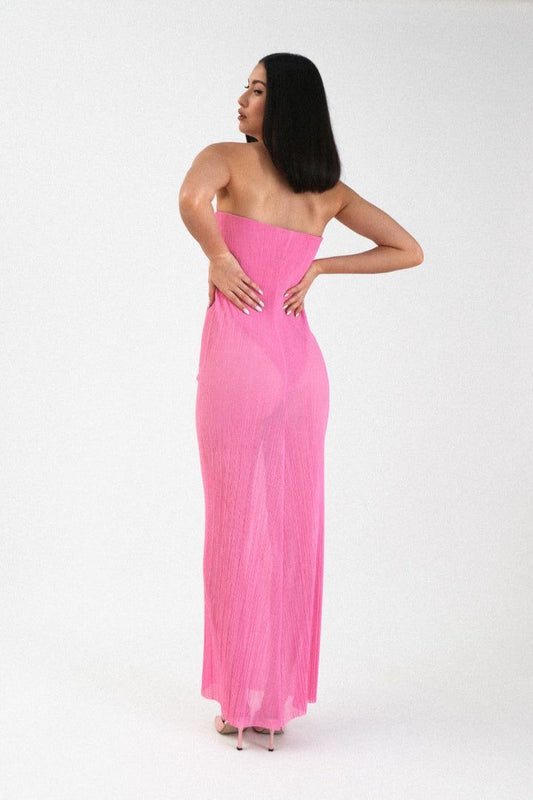 Natalie Rolt Charli Dress