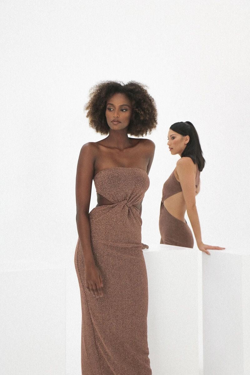 Natalie Rolt Olympia Dress