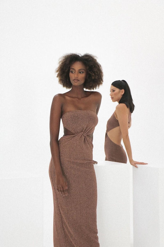 Natalie Rolt Olympia Dress