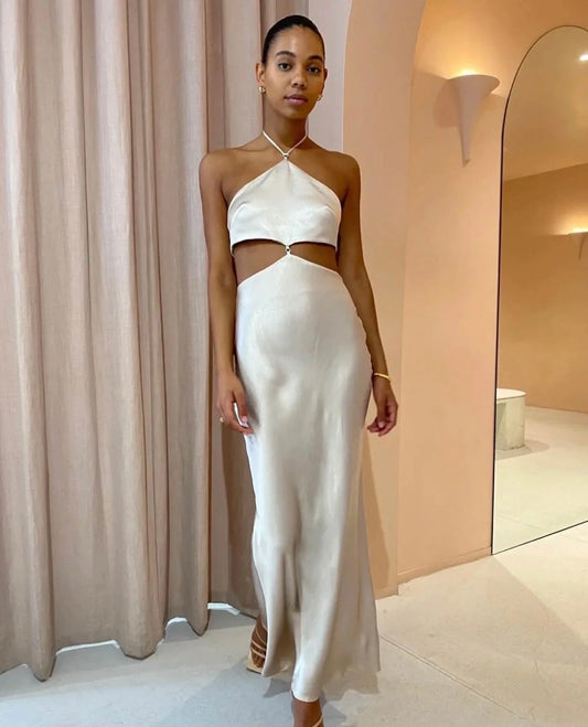Bec and Bridge Kara Maxi Dress