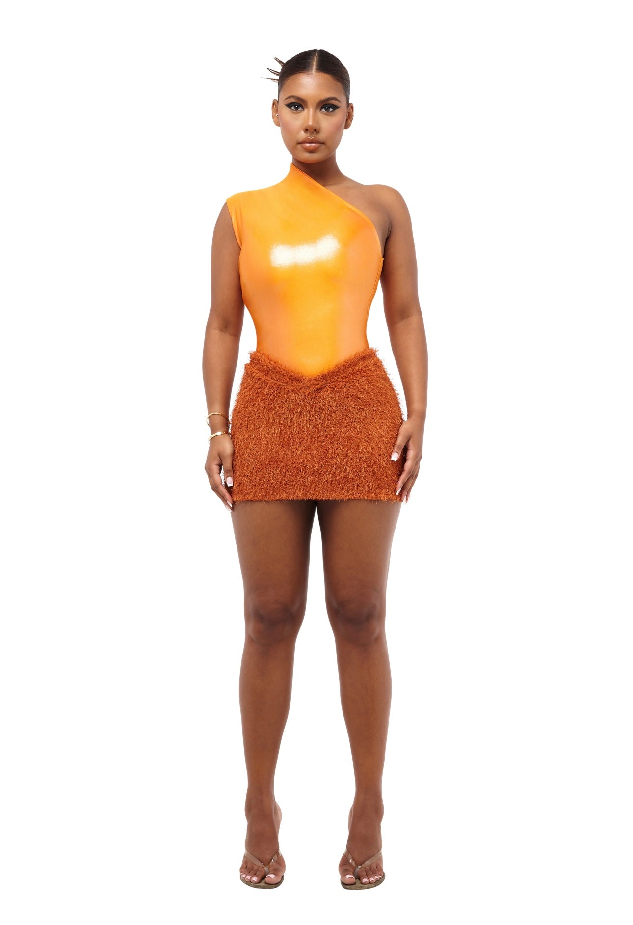 Coucoo Orange Set