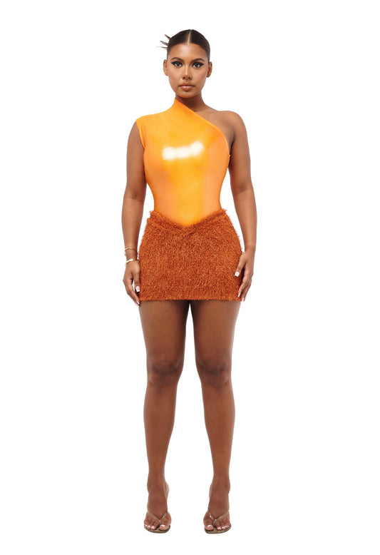 Coucoo Orange Set